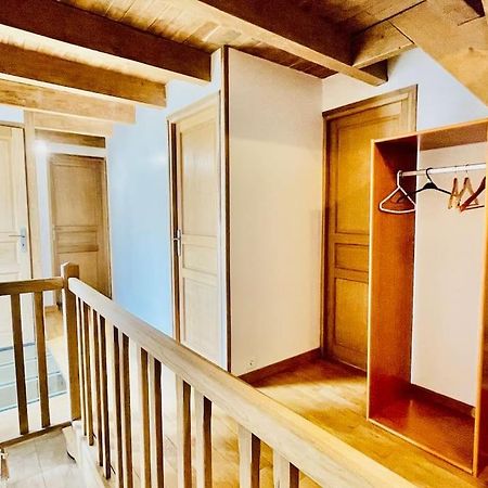La Petite Sirene Villa Roscanvel Екстериор снимка